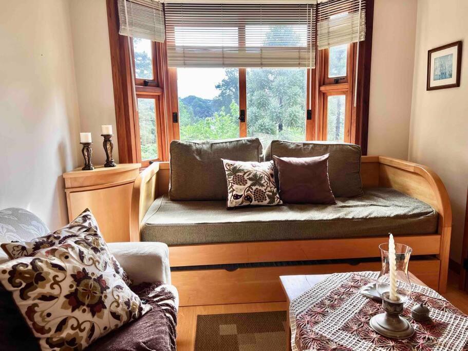 1km Da Rua Coberta - 8 Pax Apartamento Gramado