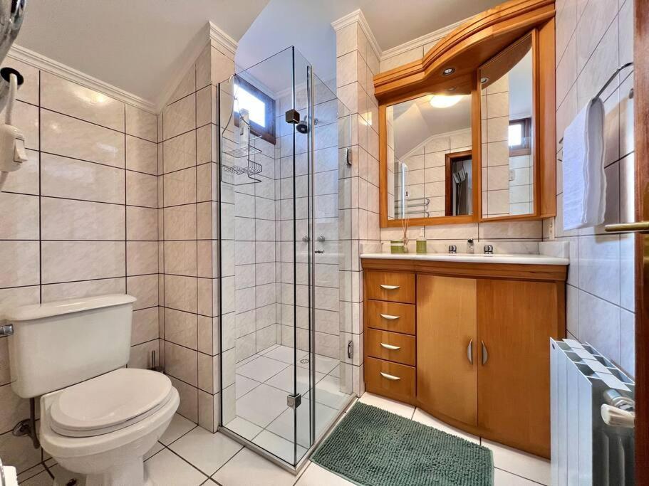 Apartamento 1km Da Rua Coberta - 8 Pax *