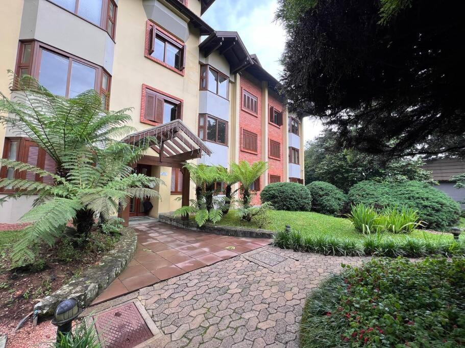 Apartamento 1km Da Rua Coberta - 8 Pax Gramado