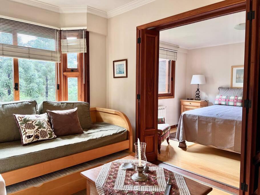 Apartamento 1km Da Rua Coberta - 8 Pax *